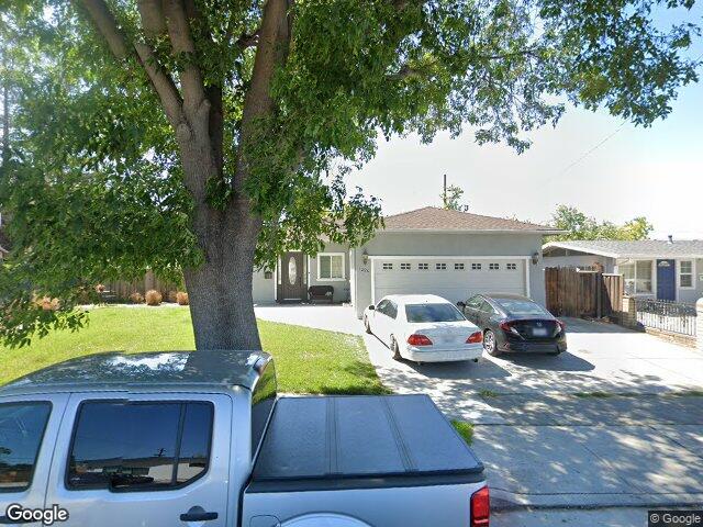 1226 Oak Creek Way, Sunnyvale, CA 94089
