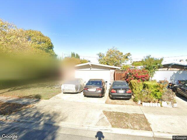 217 Velvetlake Dr, Sunnyvale, CA 94089