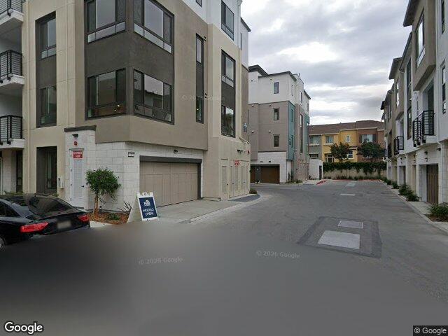 401 Tonkin Ter Unit 6, Sunnyvale, CA 94089