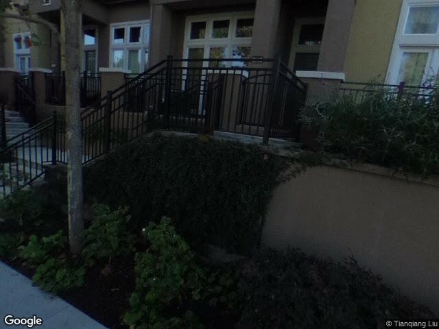 408 Tasman Dr, Sunnyvale, CA 94089