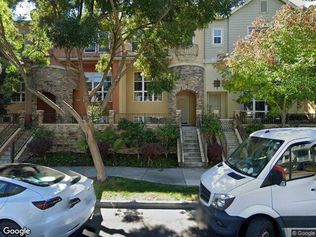 416 Toyama Dr, Sunnyvale, CA 94089