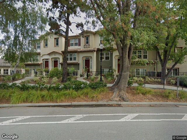 505 Solomon Ter, Sunnyvale, CA 94089