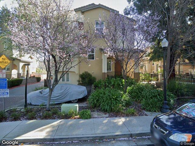 514 Salerno Ter, Sunnyvale, CA 94089