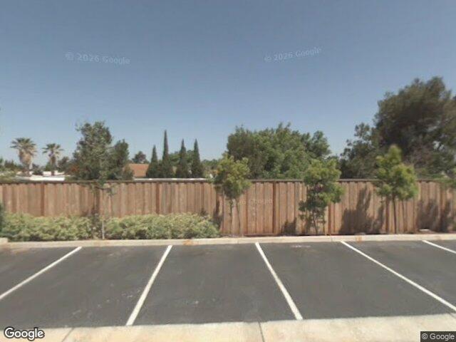 541 Weatherly Dr #541, San Jose, CA 95134