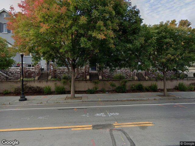 557 Montego Ter, Sunnyvale, CA 94089