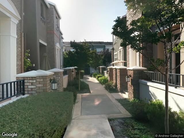 579 Saco Ter, Sunnyvale, CA 94089