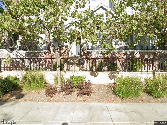 585 Kiholo Ter, Sunnyvale, CA 94089