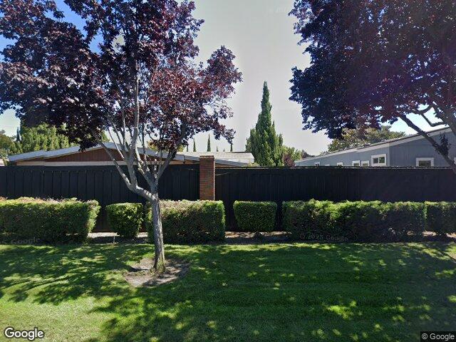 690 Persian Dr SPC 59, Sunnyvale, CA 94089