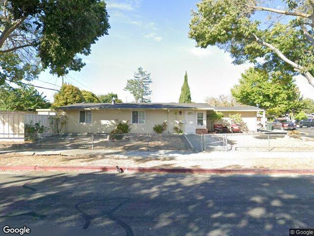 734 Lakebird Dr, Sunnyvale, CA 94089