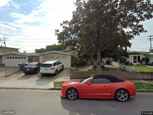 734 Lakewood Dr, Sunnyvale, CA 94089