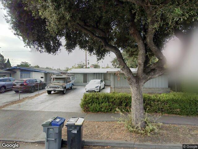 754 Lakemuir Dr, Sunnyvale, CA 94089