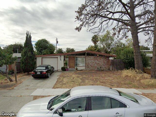 790 Lakehaven Dr, Sunnyvale, CA 94089