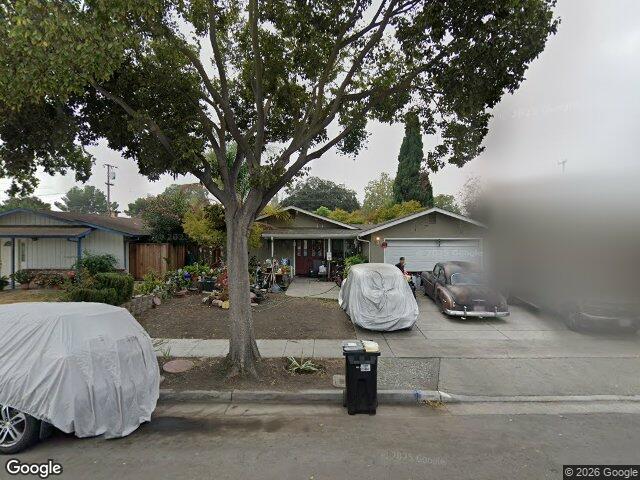 850 Lakebird Dr, Sunnyvale, CA 94089