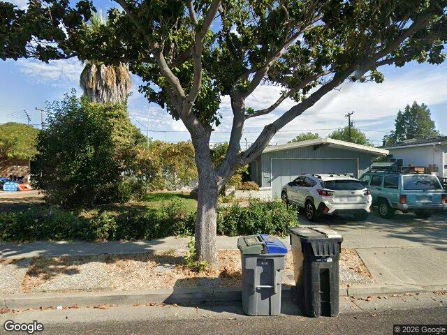 859 Lakewood Dr, Sunnyvale, CA 94089