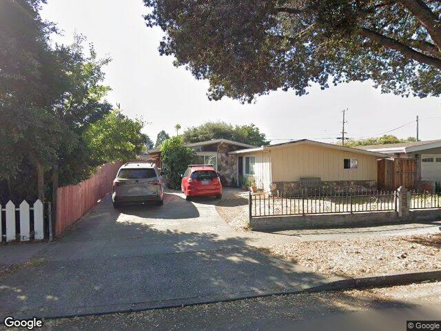 886 Lakemuir Dr, Sunnyvale, CA 94089