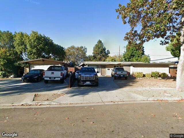 917 Blazingwood Dr, Sunnyvale, CA 94089