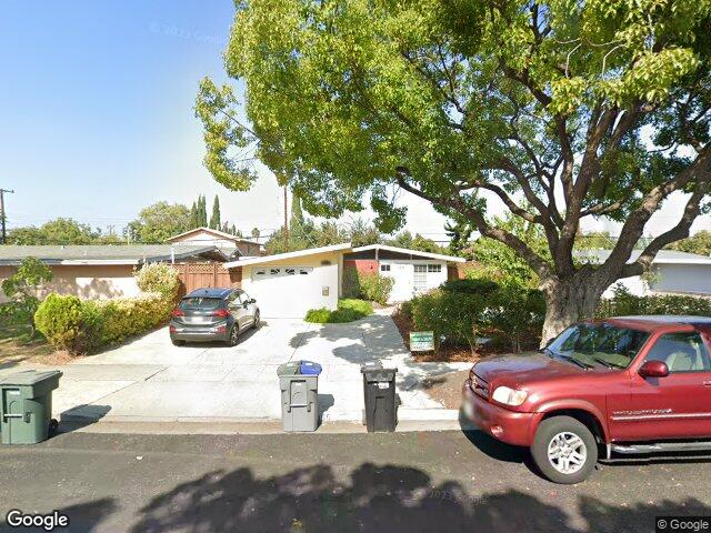 955 Fairwood Ave, Sunnyvale, CA 94089