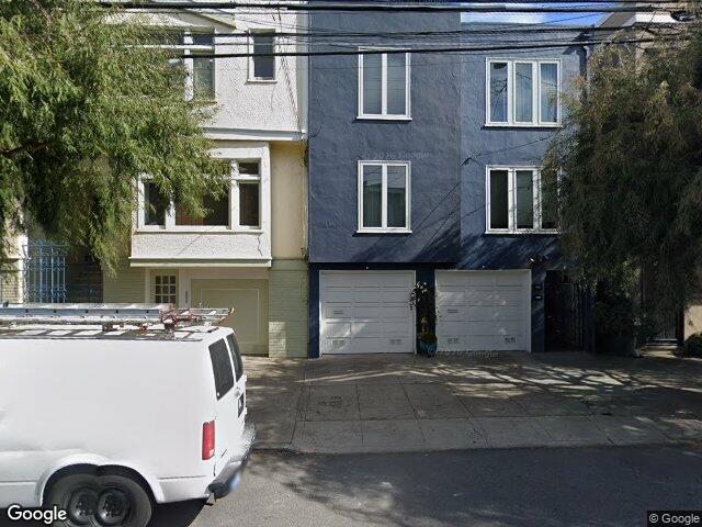 932 Kirkham St, San Francisco, CA 94122