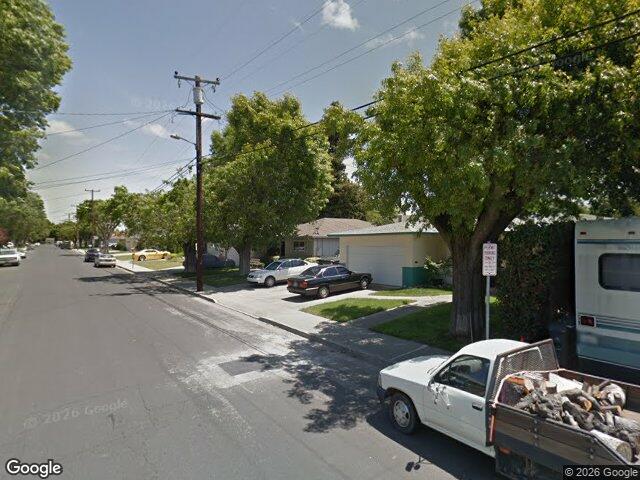 4236 Jensen St, Pleasanton, CA 94566