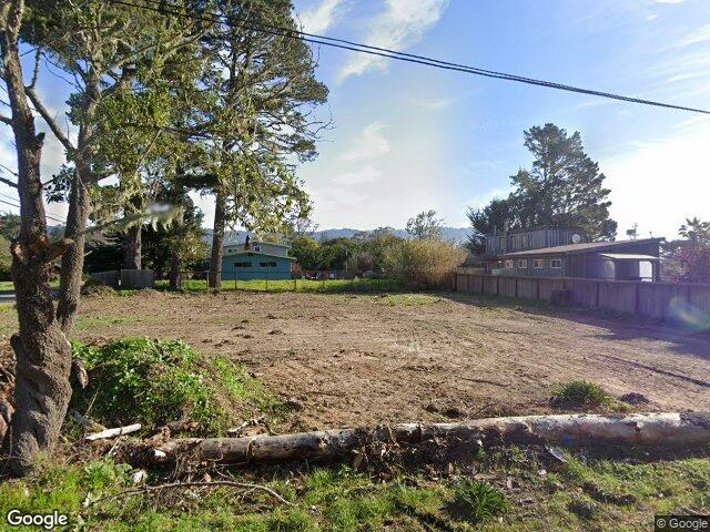 185 Elm Rd, Bolinas, CA 94924