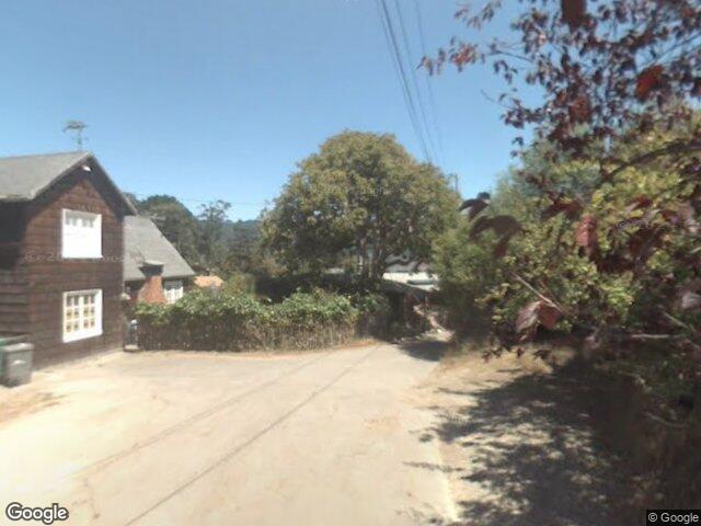 41 Ocean Ave, Bolinas, CA