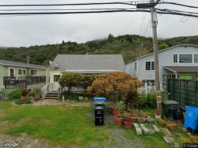 114 Calle Del Arroyo, Stinson Beach, CA 94970