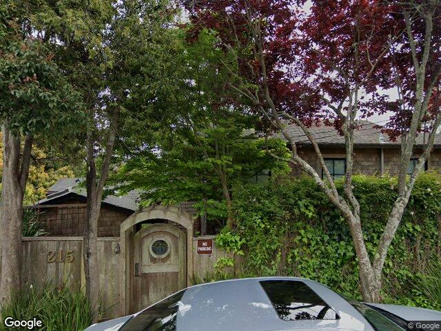 215 Belvedere Avenue, Stinson Beach, CA 94970