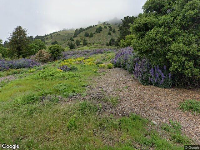 21 Avenida Las Baulinas, Stinson Beach, CA 94970
