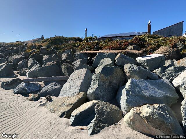 324 Seadrift Road, Stinson Beach, CA 94970