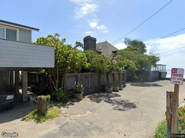 33 Calle Del Mar, Stinson Beach, CA 94970