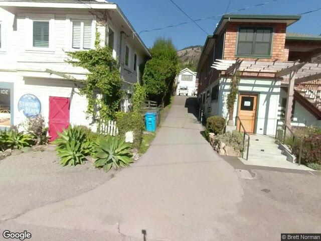 3488 Shoreline Hwy, Stinson Beach, CA