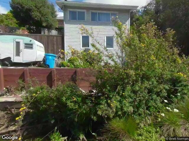 3536 Shoreline Highway, Stinson Beach, CA 94970