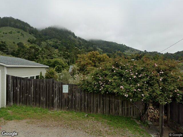 40 Laurel Ave, Stinson Beach, CA 94970