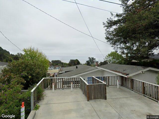 45 Buena Vista Ave, Stinson Beach, CA 94970
