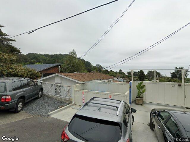 65 Buena Vista Ave, Stinson Beach, CA
