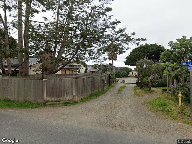 7 Walla Vis, Stinson Beach, CA