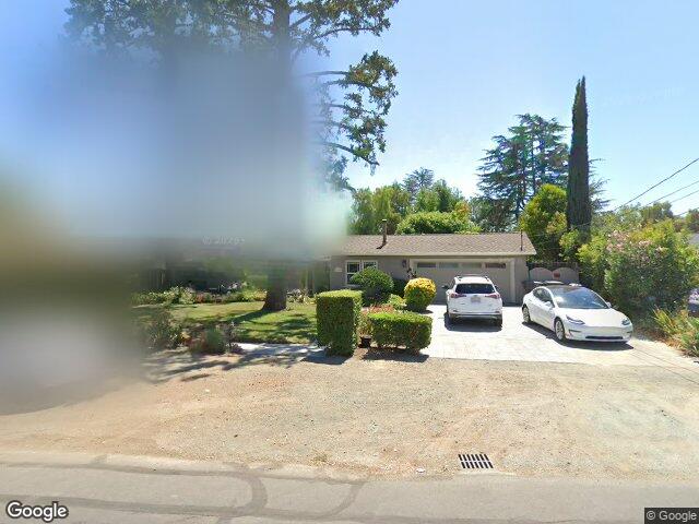 1100 Steinway Ave, Campbell, CA 95008
