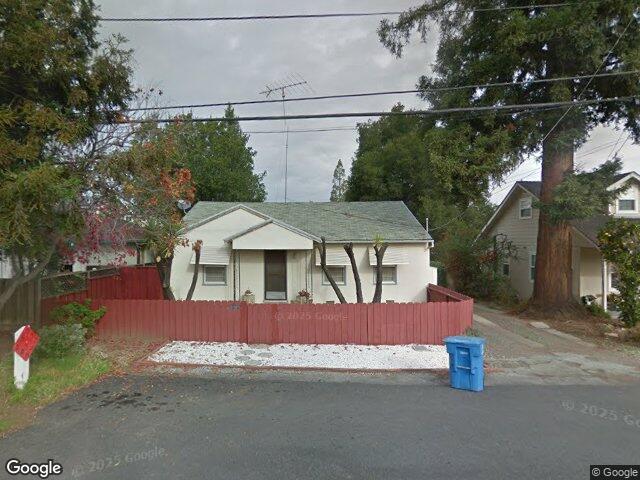 21685 Olive Ave, Cupertino, CA