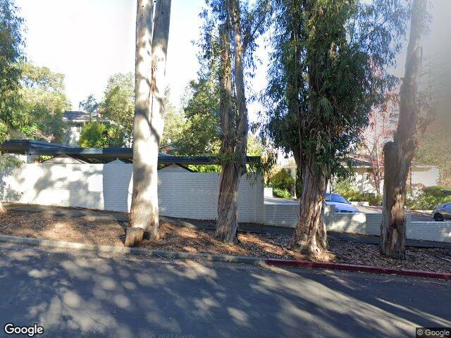 600 Pennsylvania Ave UNIT 22, Los Gatos, CA 95030