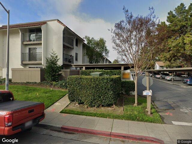 1750 Halford Ave #313, Santa Clara, CA