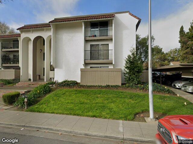 1750 Halford Ave APT 108, Santa Clara, CA 95051