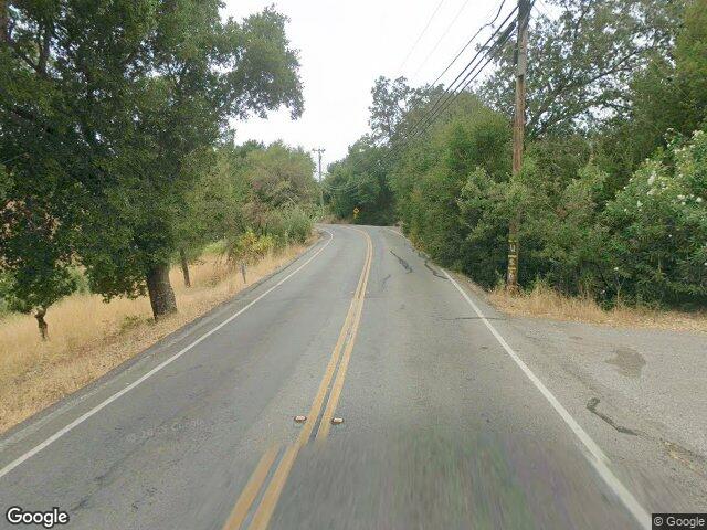 00 Mt Eden Rd, Saratoga, CA