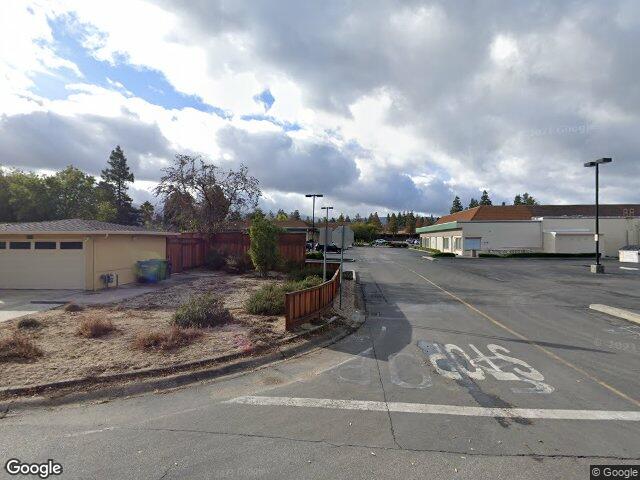 10330 Elm Cir Unit 12-03 Plan 2, Saratoga, CA 95070