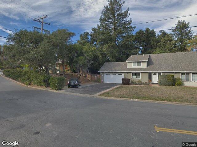 11540 Willow Pl Unit 52-11 Plan 4, Saratoga, CA