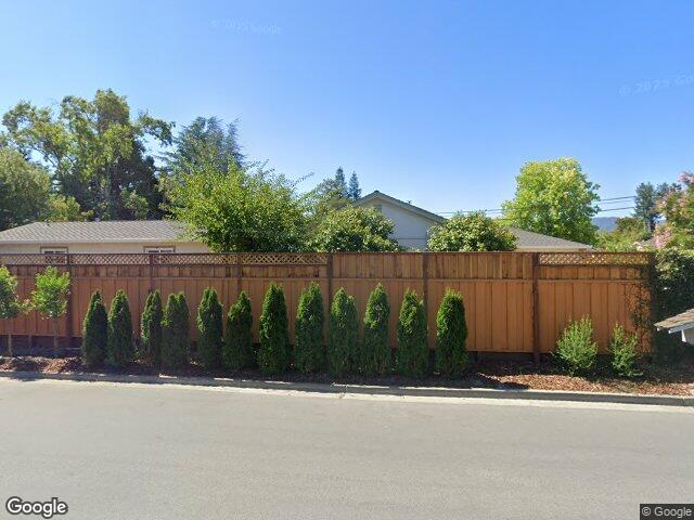 12140 Woodside Dr, Saratoga, CA 95070