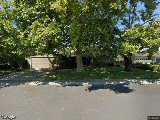 12457 Lolly Ct, Saratoga, CA 95070