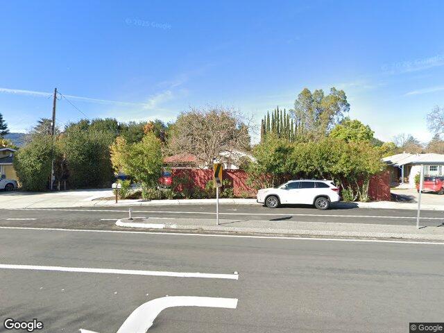 13371 Quito Rd, Saratoga, CA 95070