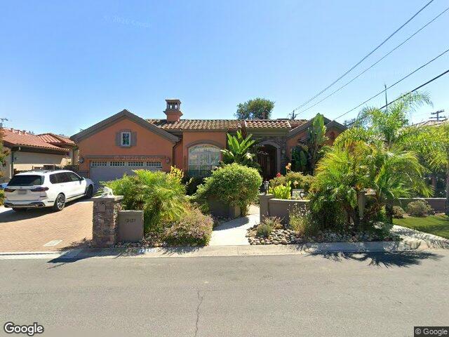 13428 Christie Dr, Saratoga, CA 95070