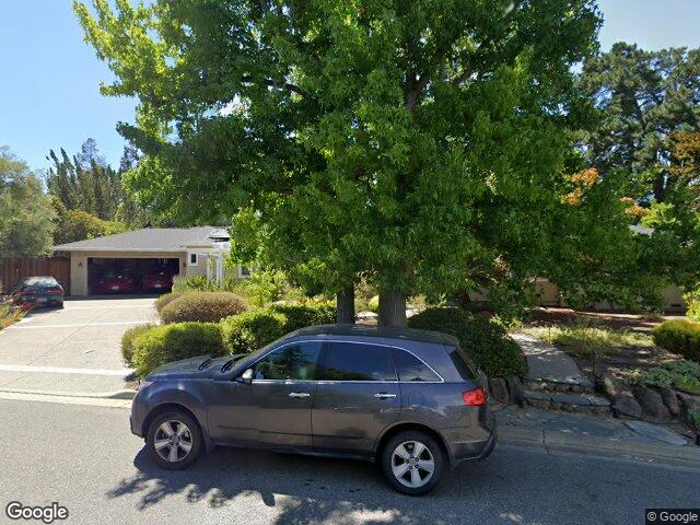 13573 Ronnie Way, Saratoga, CA 95070