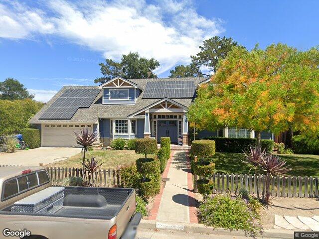 13698 Manteca Way, Saratoga, CA 95070